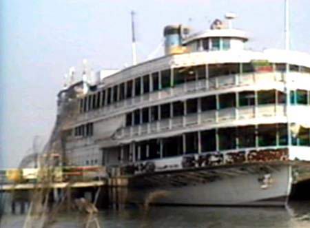 Bob-Lo Island - From 1965 Detroit Promo Film (newer photo)